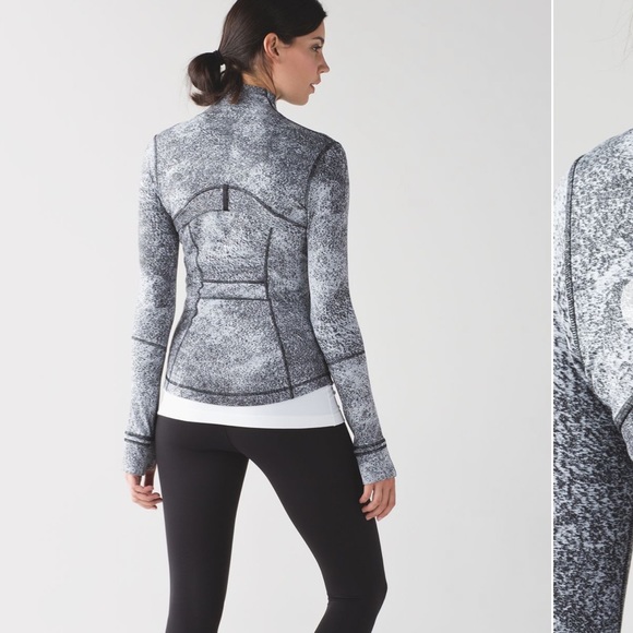 Lululemon Define Jacket - Picture 5 of 8